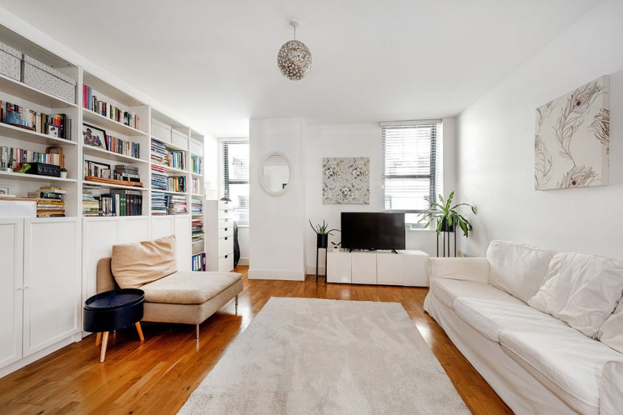 Images for 2 Bedroom 2 Bathroom Apartment with Parking, Calverley Street, Tunbridge Wells