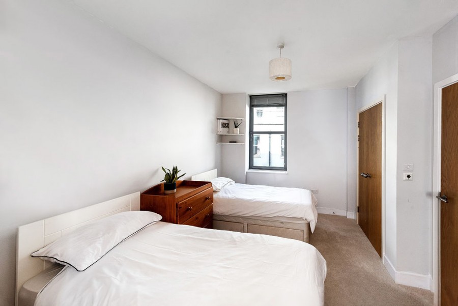 Images for 2 Bedroom 2 Bathroom Apartment with Parking, Calverley Street, Tunbridge Wells