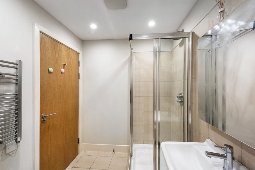 Images for 2 Bedroom 2 Bathroom Apartment with Parking, Calverley Street, Tunbridge Wells