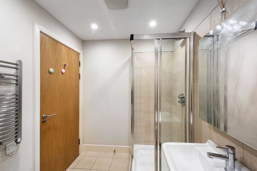 Images for 2 Bedroom 2 Bathroom Apartment with Parking, Calverley Street, Tunbridge Wells
