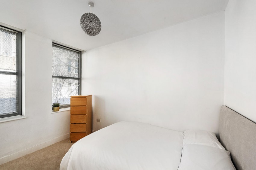 Images for 2 Bedroom 2 Bathroom Apartment with Parking, Calverley Street, Tunbridge Wells