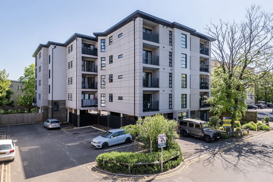 Images for 2 Bedroom Apartment with Allocated Parking, 59 Maidstone Road, Tonbridge