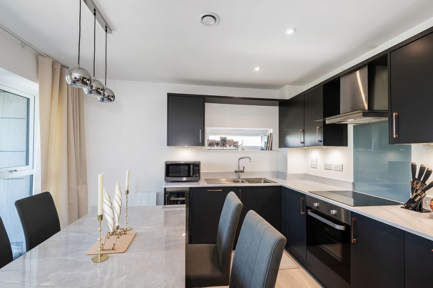 Images for 2 Bedroom Apartment with Allocated Parking, 59 Maidstone Road, Tonbridge