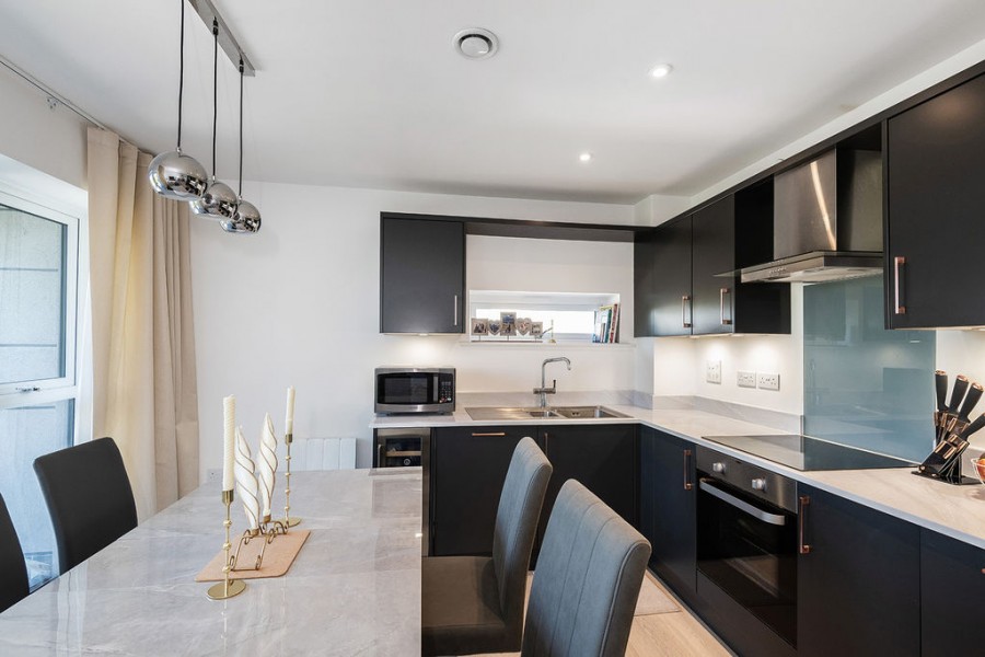 Images for 2 Bedroom Apartment with Allocated Parking, 59 Maidstone Road, Tonbridge
