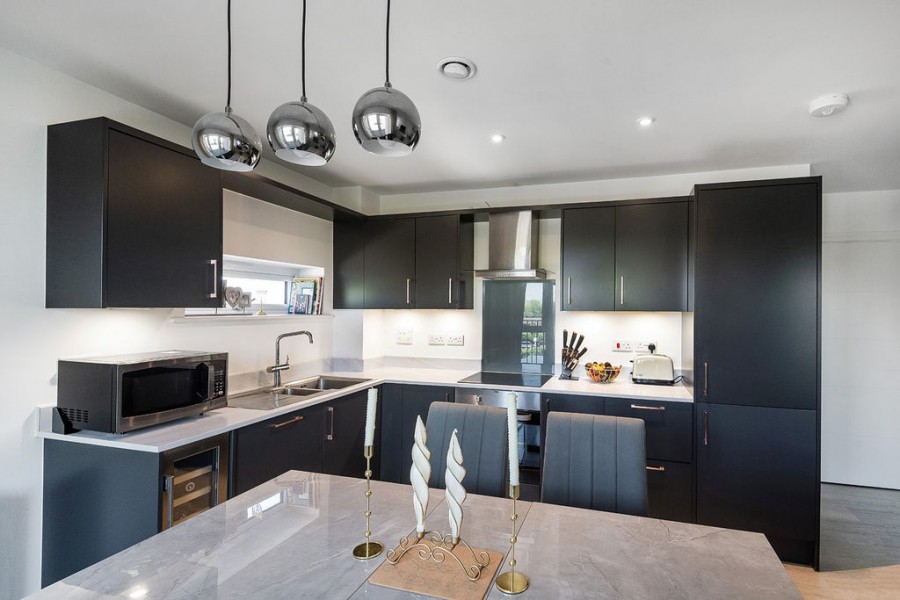 Images for 2 Bedroom Apartment with Allocated Parking, 59 Maidstone Road, Tonbridge