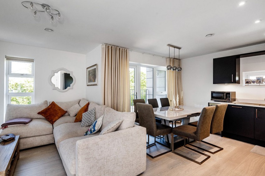 Images for 2 Bedroom Apartment with Allocated Parking, 59 Maidstone Road, Tonbridge