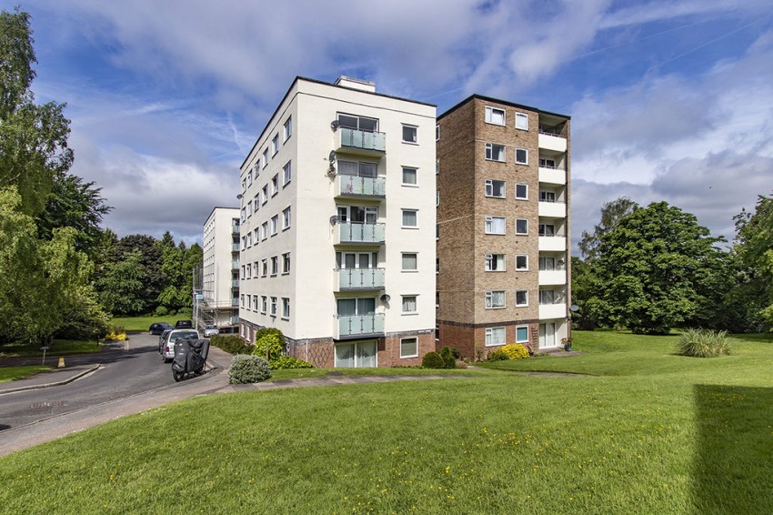 Images for 2 Bedroom Apartment, Ferndale Close, Tunbridge Wells