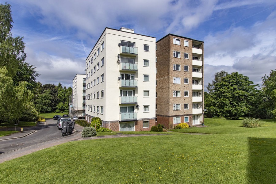 Images for 2 Bedroom Apartment, Ferndale Close, Tunbridge Wells