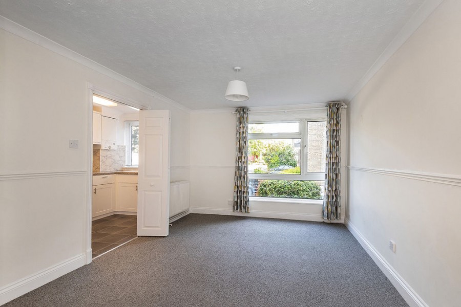 Images for 1 Bedroom Apartment with Parking, Tudor Court, Tunbridge Wells