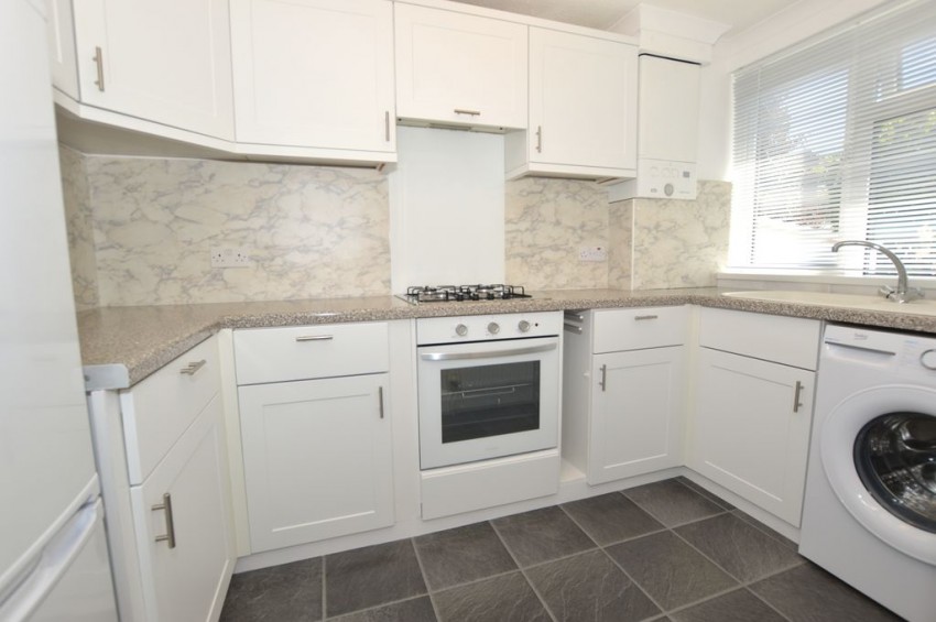 Images for 1 Bedroom Apartment with Parking, Tudor Court, Tunbridge Wells