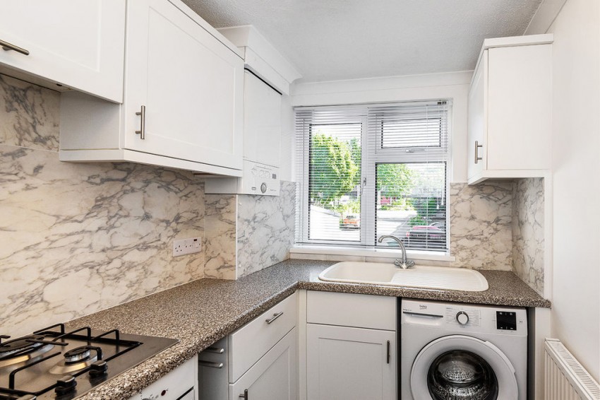 Images for 1 Bedroom Apartment with Parking, Tudor Court, Tunbridge Wells