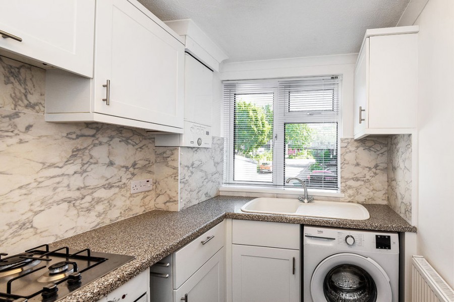 Images for 1 Bedroom Apartment with Parking, Tudor Court, Tunbridge Wells