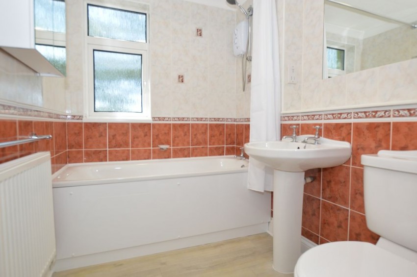 Images for 1 Bedroom Apartment with Parking, Tudor Court, Tunbridge Wells