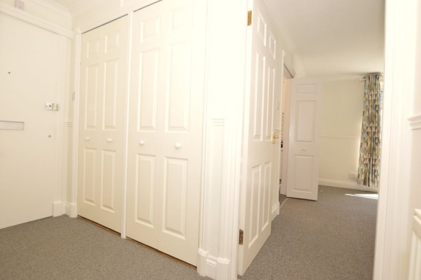 Images for 1 Bedroom Apartment with Parking, Tudor Court, Tunbridge Wells