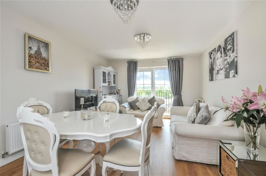 Images for 1 Bedroom Apartment, Churchill Court, Eden Road, Dunton Green