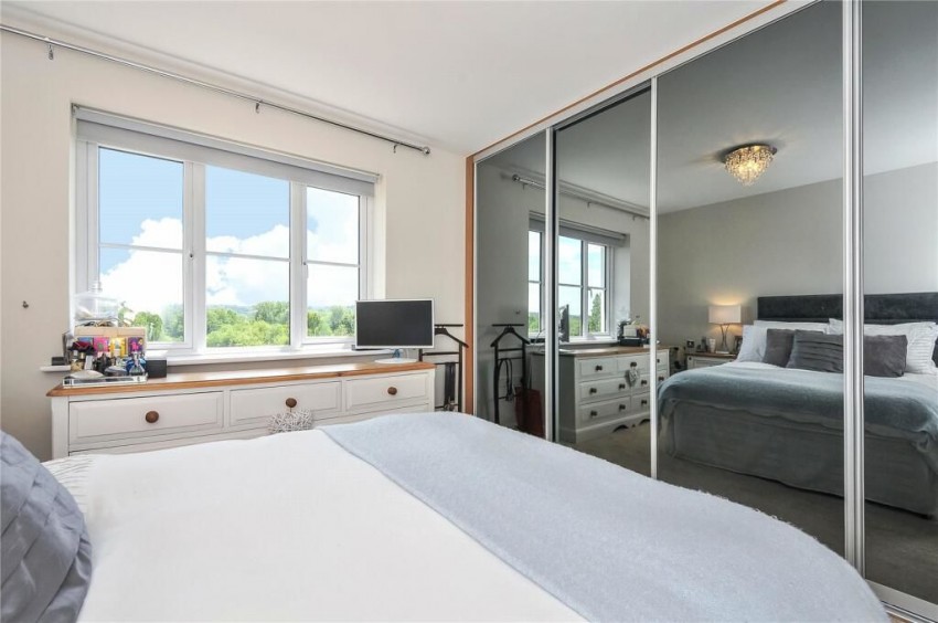 Images for 1 Bedroom Apartment, Churchill Court, Eden Road, Dunton Green