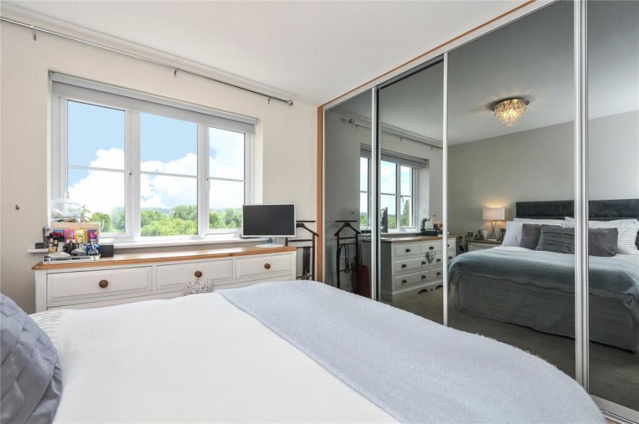 Images for 1 Bedroom Apartment, Churchill Court, Eden Road, Dunton Green