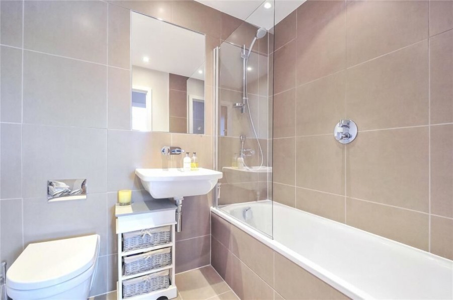 Images for 1 Bedroom Apartment, Churchill Court, Eden Road, Dunton Green