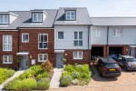 Images for 3 Bedroom 2 Bathroom Terraced House, Coppice Close, Tunbridge Wells