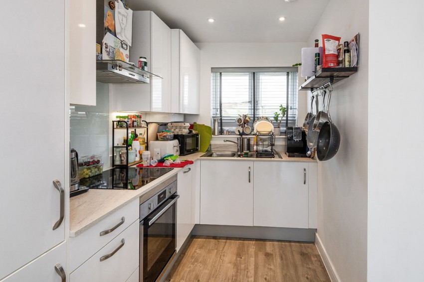 Images for 3 Bedroom 2 Bathroom Terraced House, Coppice Close, Tunbridge Wells
