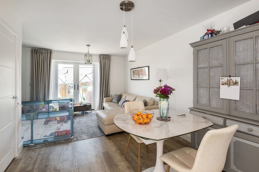 Images for 3 Bedroom 2 Bathroom Terraced House, Coppice Close, Tunbridge Wells