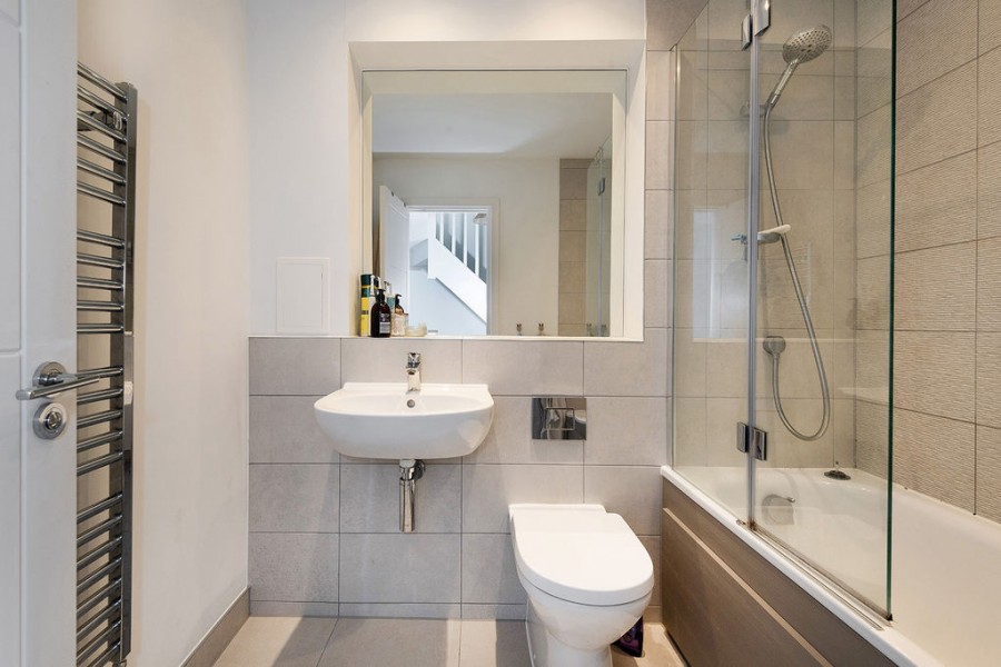 Images for 3 Bedroom 2 Bathroom Terraced House, Coppice Close, Tunbridge Wells