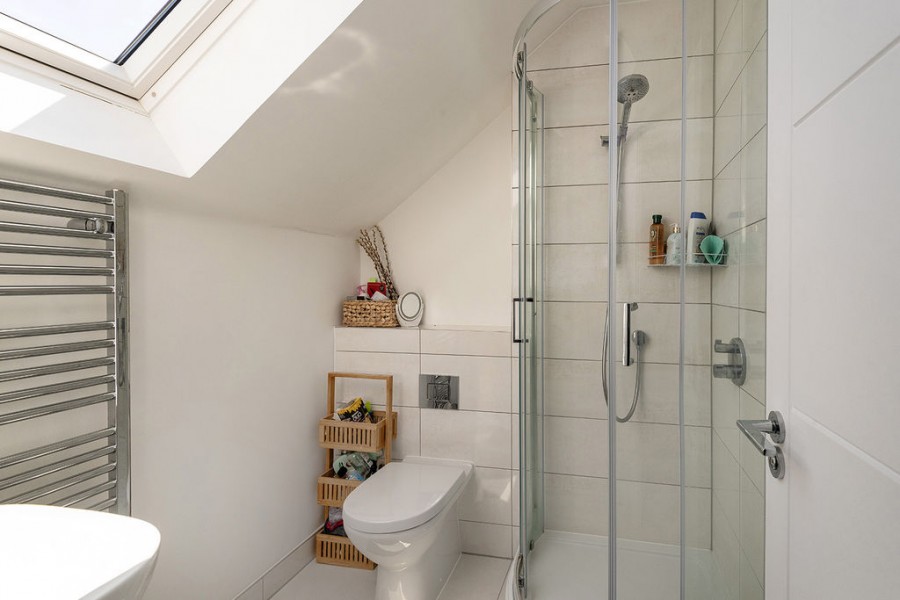 Images for 3 Bedroom 2 Bathroom Terraced House, Coppice Close, Tunbridge Wells