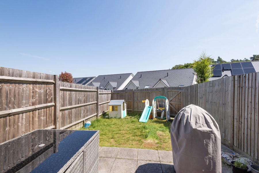 Images for 3 Bedroom 2 Bathroom Terraced House, Coppice Close, Tunbridge Wells