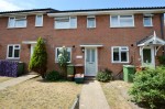 Images for 2 Bedroom Terraced House, Barnetts Way, Tunbridge Wells
