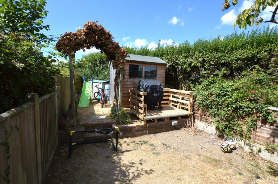 Images for 2 Bedroom Terraced House, Barnetts Way, Tunbridge Wells