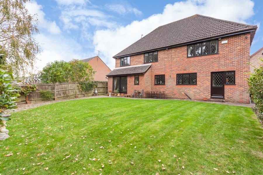 Images for 5 Bedroom 3 Bathroom Detached House, Acer Avenue, Tunbridge Wells