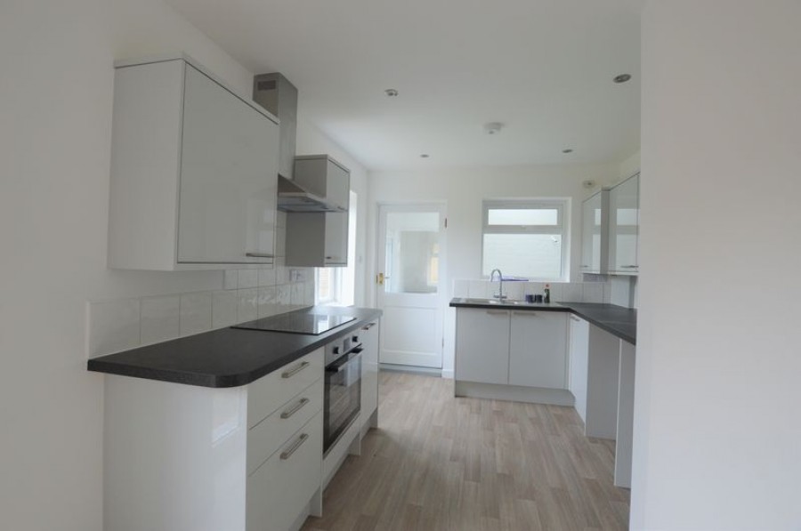 Images for 3 Bedroom Semi-Detached House, Hillingdon Rise, Sevenoaks