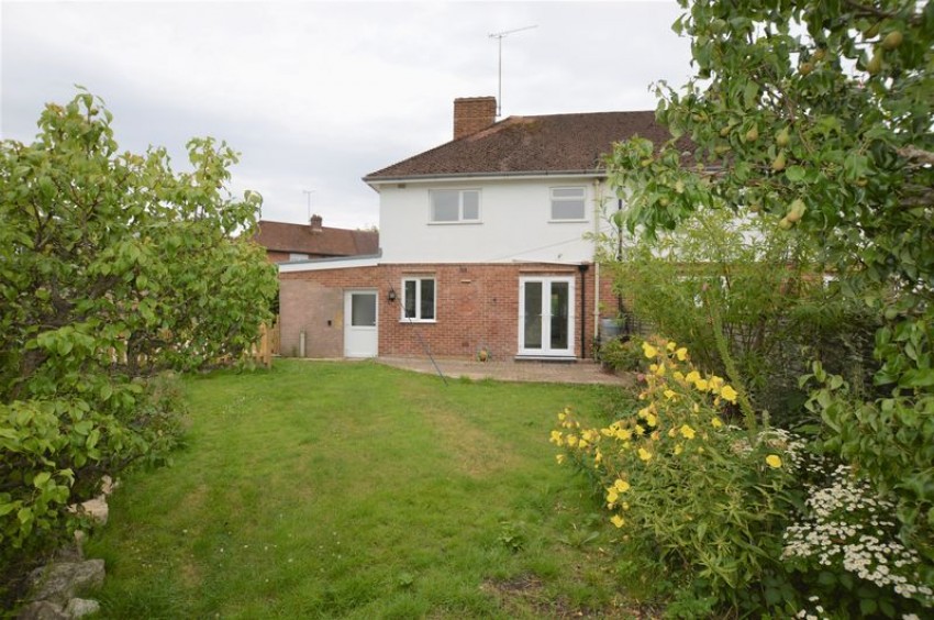 Images for 3 Bedroom Semi-Detached House, Hillingdon Rise, Sevenoaks