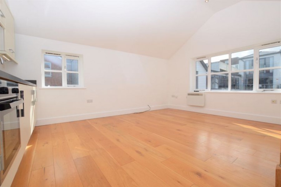 Images for 1 Bedroom End of Terrace House with Allocated Parking off Camden Rd, TN1