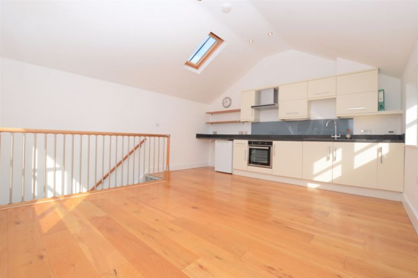 Images for 1 Bedroom End of Terrace House with Allocated Parking off Camden Rd, TN1