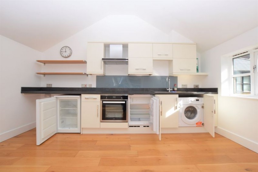 Images for 1 Bedroom End of Terrace House with Allocated Parking off Camden Rd, TN1