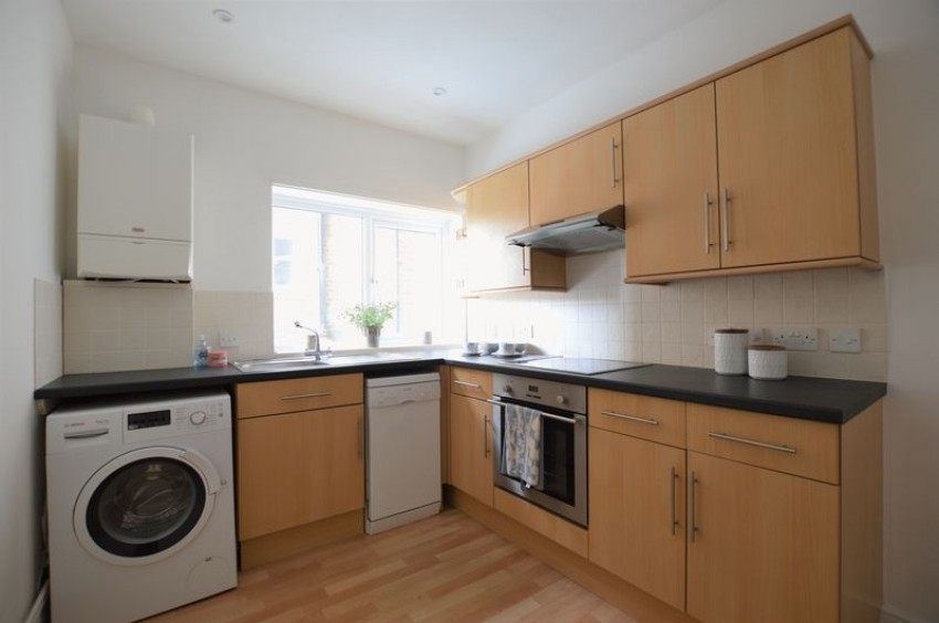 Images for Spacious One Bed Flat With Own Entrance And In Sought After Langton Green, TN3 0ET