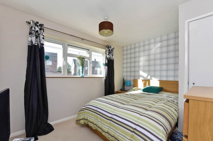 Images for Two Bed Three Reception House with Garden and Driveway Parking in Burslem Road TN2