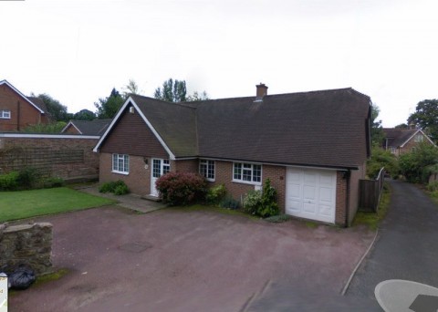 Large Detached 3 Bed Bungalow on Bessels Green Road, Sevenoaks - NO TENANT FEES!