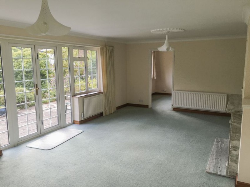 Images for Large Detached 3 Bed Bungalow on Bessels Green Road, Sevenoaks - NO TENANT FEES!