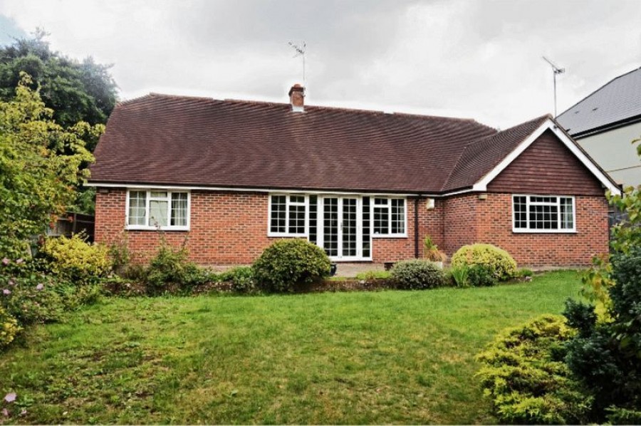 Images for Large Detached 3 Bed Bungalow on Bessels Green Road, Sevenoaks - NO TENANT FEES!