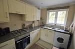 Images for Modern Ground Floor One Bedroom Apartment With Parking In Heathfield