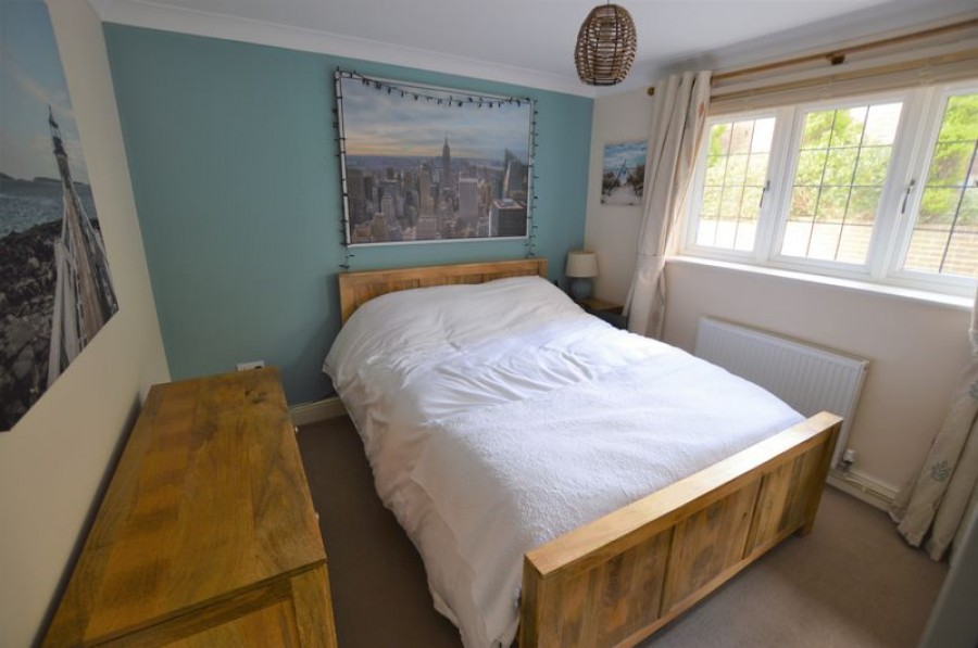 Images for Modern Ground Floor One Bedroom Apartment With Parking In Heathfield