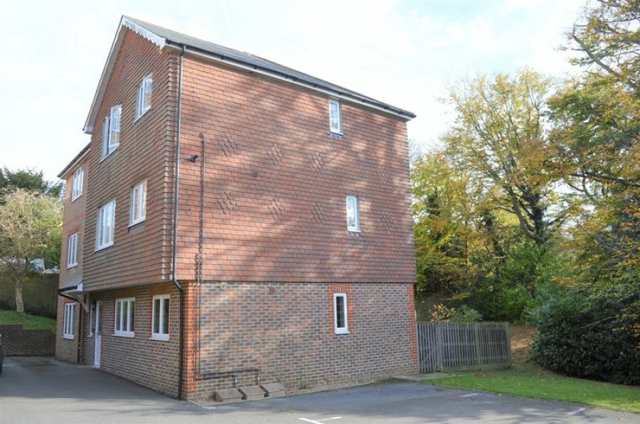 Images for Modern Ground Floor One Bedroom Apartment With Parking In Heathfield