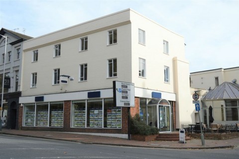 Development Opportunity in Central Tunbridge Wells