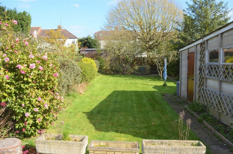Images for 3 Bedroom Semi-Detached House with Driveway Parking and Garden on The Avenue, West Wickham, BR4 0EA