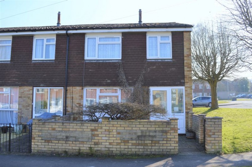 Images for 3 Bedroom End of Terrace House in Quiet Road for Sale, Willow Tree Road, TN2 5PU