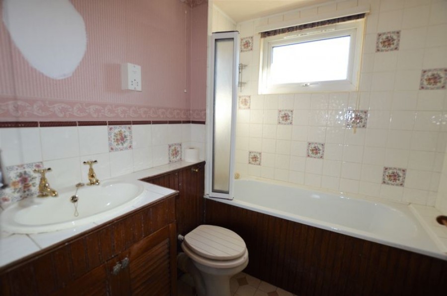 Images for 3 Bedroom End of Terrace House in Quiet Road for Sale, Willow Tree Road, TN2 5PU