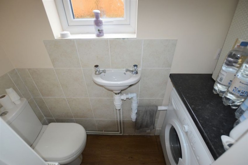 Images for Two Bedroom Terraced House with Kitchen Breakfast Room and Garden - Baltic Road TN9 2LZ