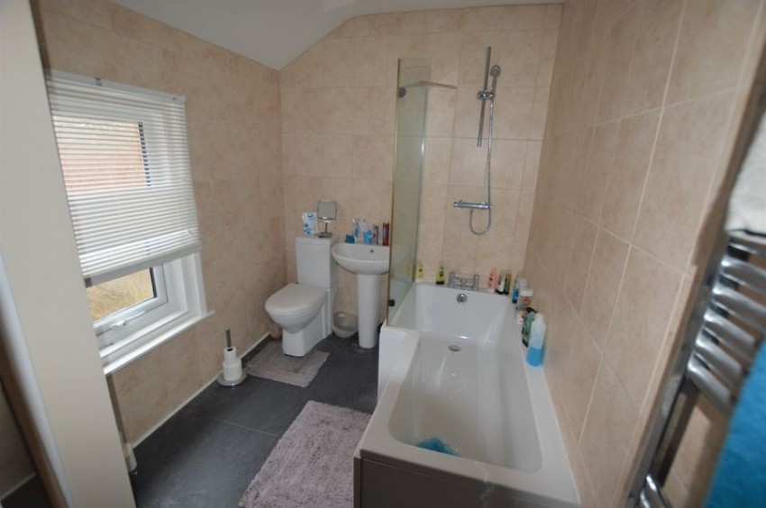 Images for Two Bedroom Terraced House with Kitchen Breakfast Room and Garden - Baltic Road TN9 2LZ